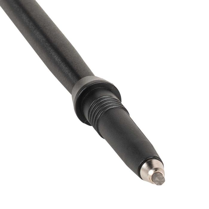 Kijki teleskopowe Nordic Walking NATIONAL GEOGRAPHIC 135 cm aluminiowe