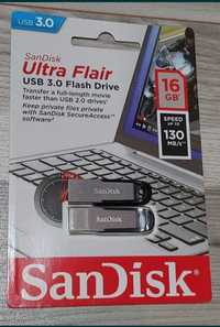 Pen drive San Disk 2x16GB 3.0