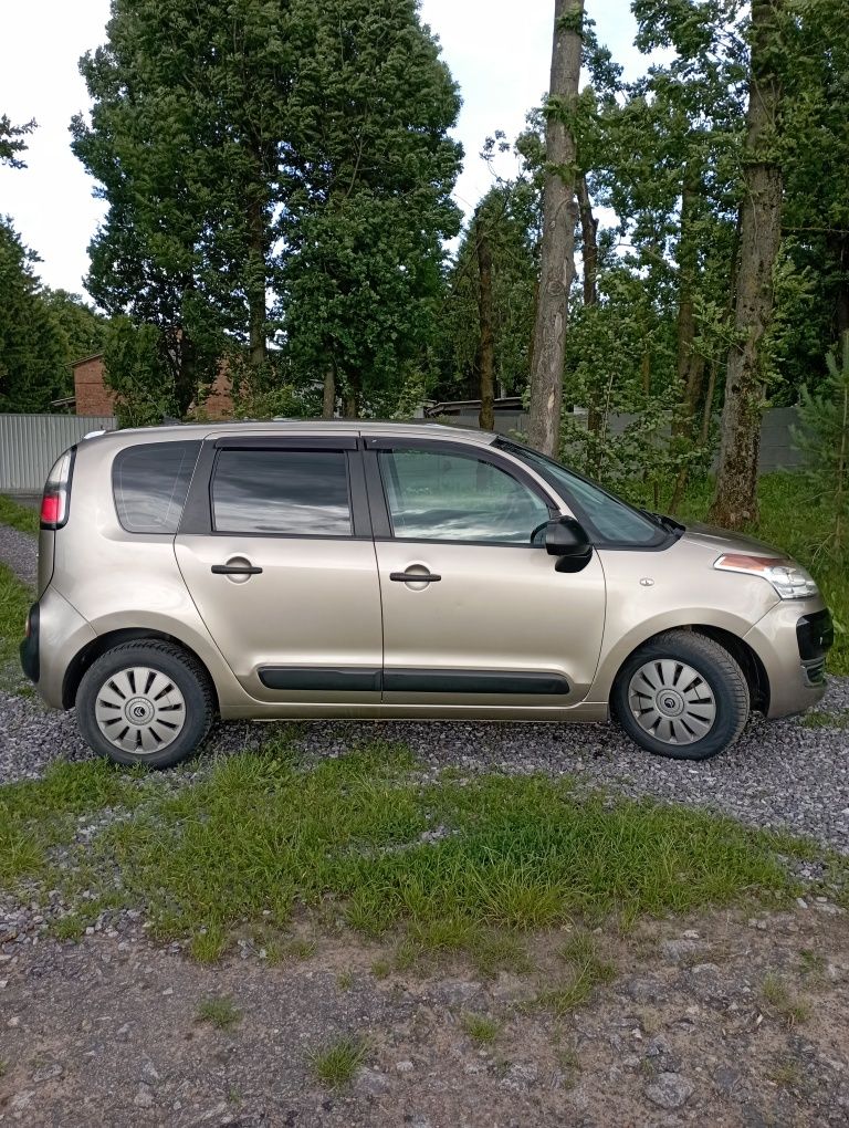 Продам Сітроен Пікасо с3 2012 р