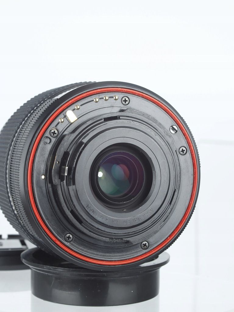 50-200mm 4-5.6 WR Pentax-DA L Gwarancja 23%VAT