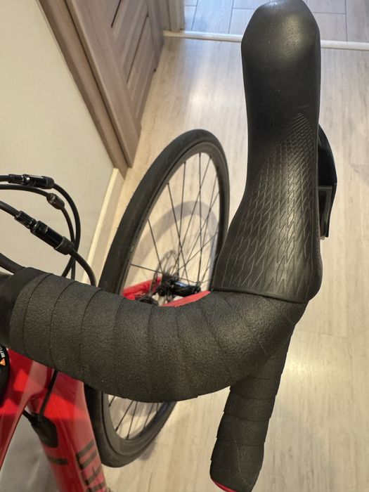 Specialized Roubaix rozmiar 54