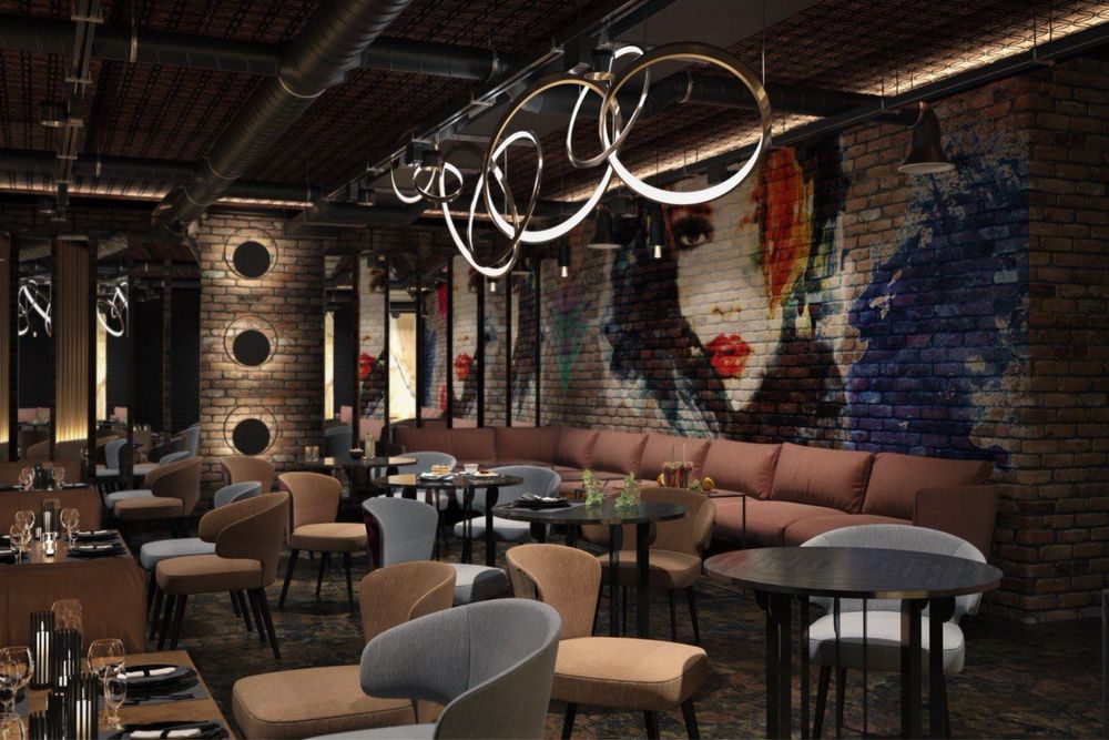 Хрещатик, Центр! 481м під бізнес, ТОП локація