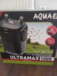 Filtr do akwarium ULTRAMAX 1000