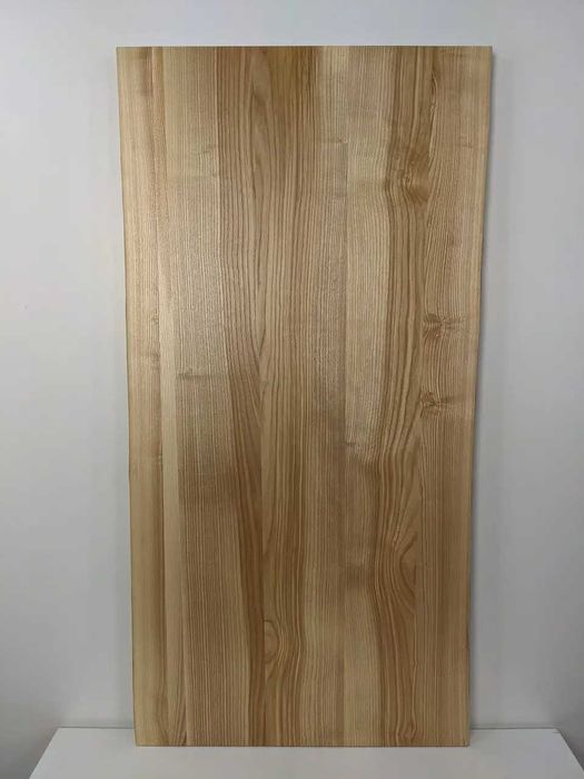 Слеб из ясеня, деревянная столешница для стола, столика