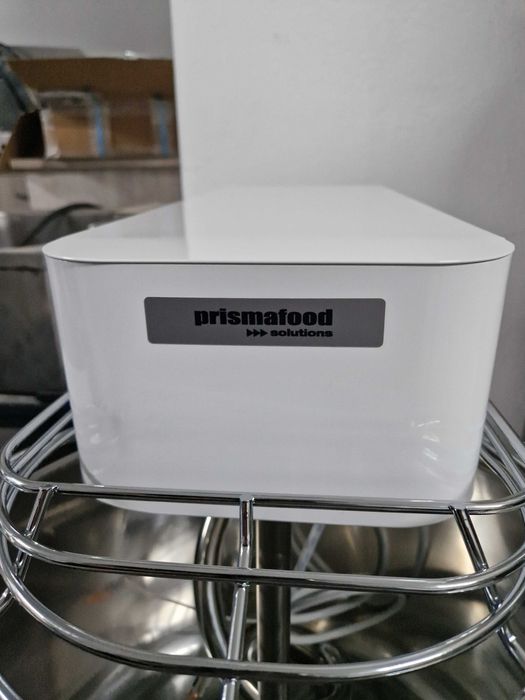 Amassadeira Espiral Prismafood (NOVA) 24 KG Massa - Monofásico