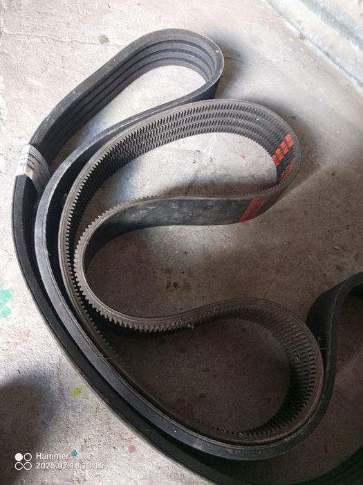 Claas orginal 644 405.2.pas 644404.1 Claas dominator,mega