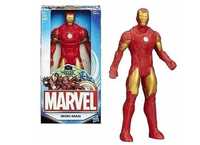 Figurka MARVEL Avengers Iron Man 15cm