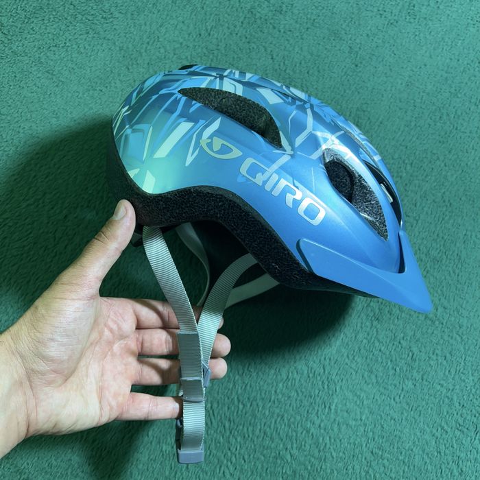 Вело шолом Giro Розмір 50-57 см