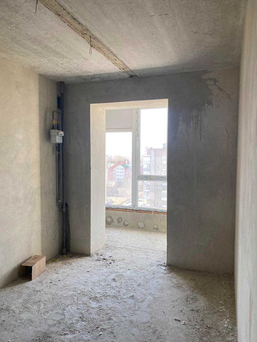 2-кімнатна квартира ДЕШЕВО