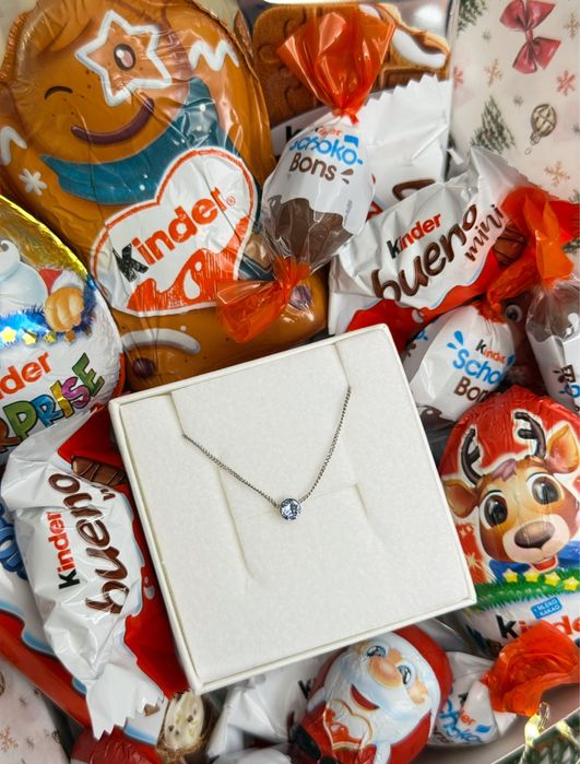 Подарунок. Подарункові Бокси. Подарунок дівчині. Новорічний подарунок