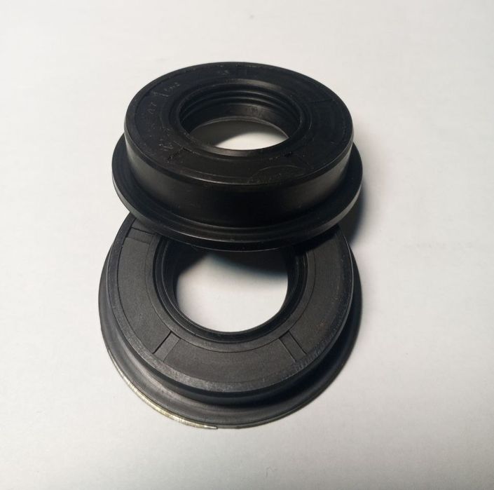 Сальник армированный 25-47-54-13 для редуктора на мотоблок