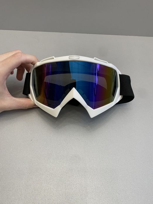 Лижні окуляри НОВІ