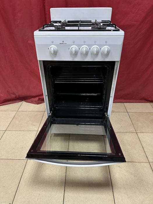 Газовая плита Greta 50/50/85