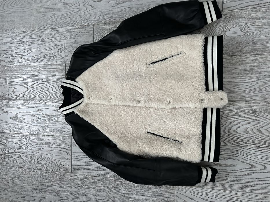 Куртка демисезонна дівчача