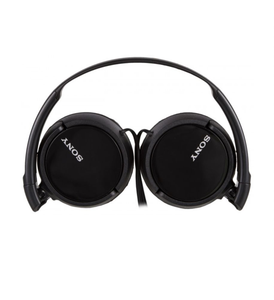 Навушники Sony MDR-ZX110 Black