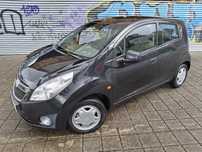 Oportunidade! SPARK 1.0 Gasolina 2010