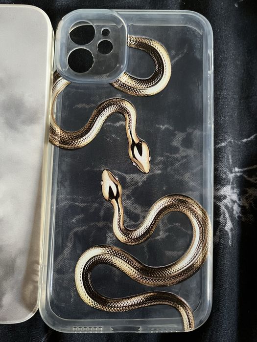 Нові Чохли на айфон 11