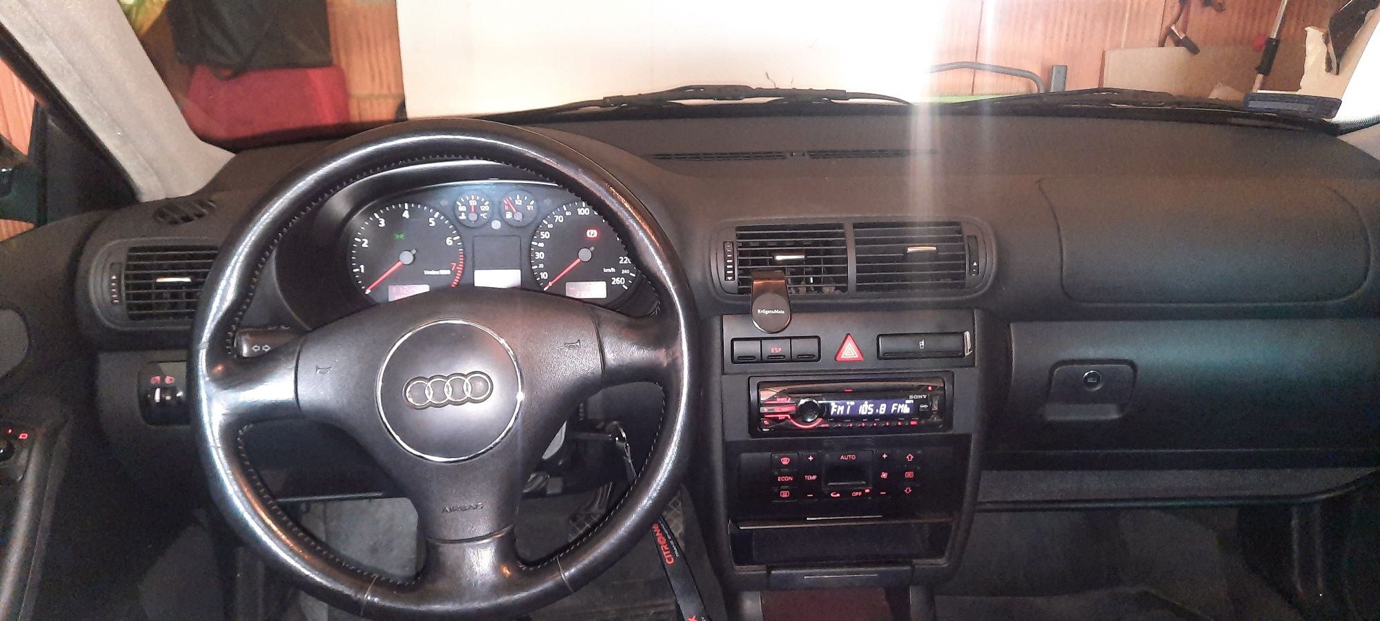 Audi a3 2001 4dziwiowy zamiana na motor