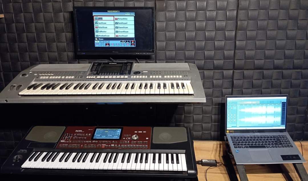 Studio Nagrań PULS