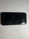Czarny iphone se 2020