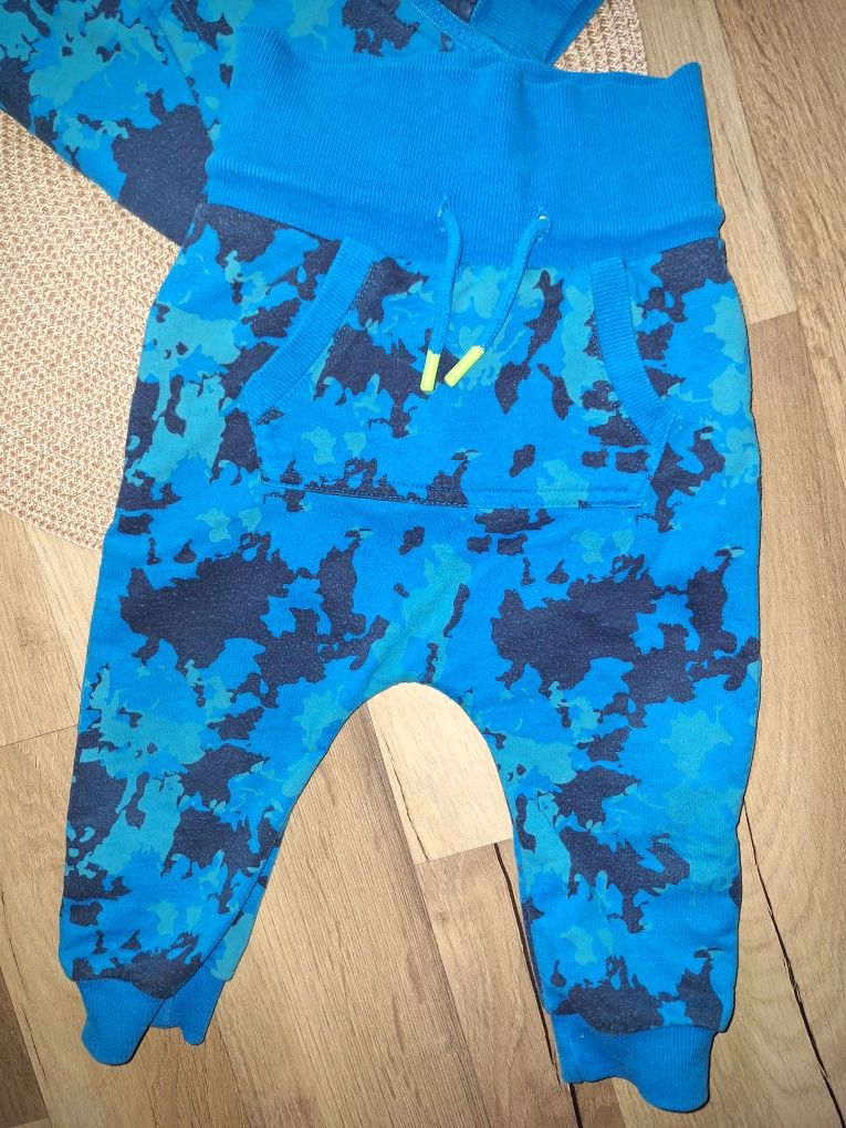 Dresy Zombi Dash 80cm