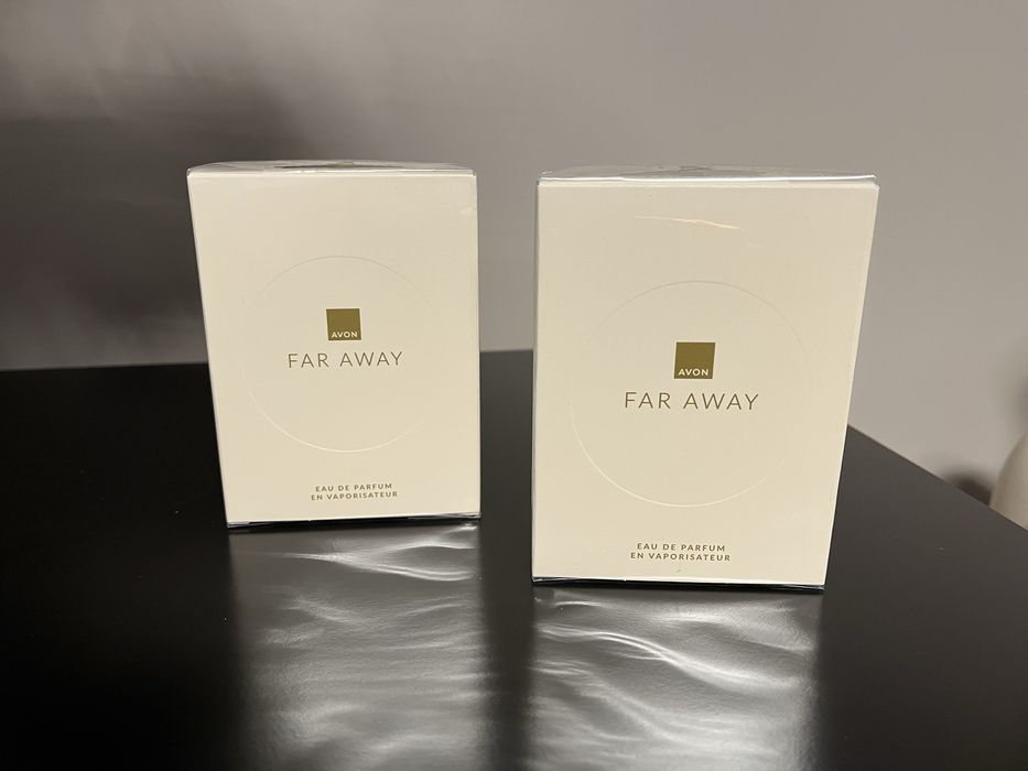 Avon Far away 50 ml