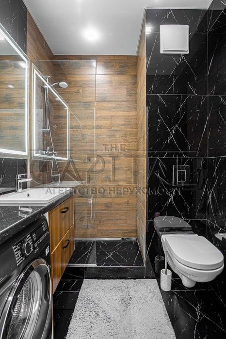 Продажа Новой Квартиры ул Заречная ЖК Славутич 2.0