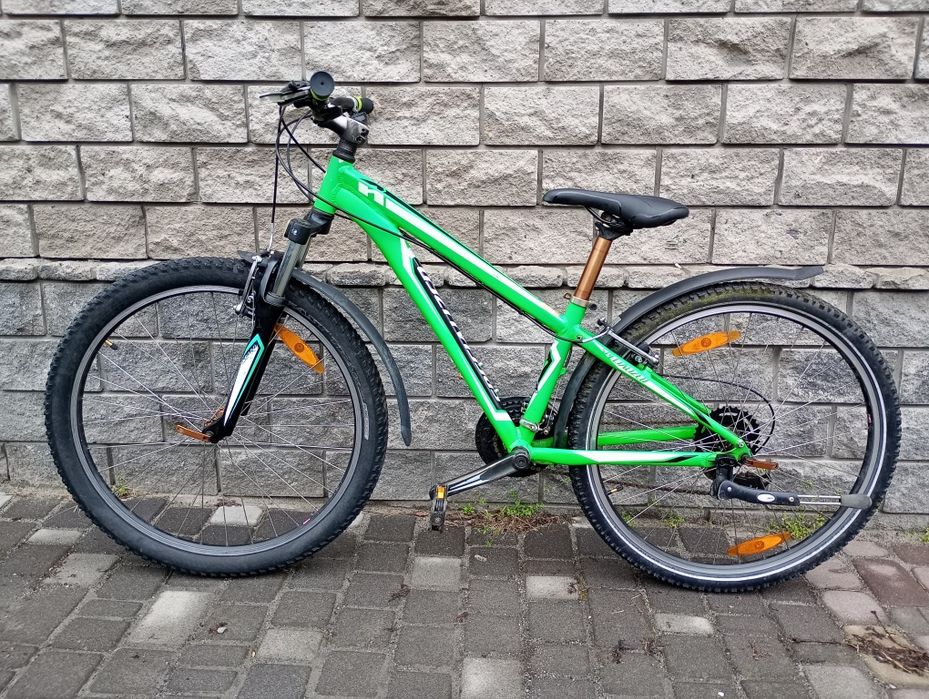 Велосипеды из Германии SPECIALIZED  26"рама 13"  12" 14"