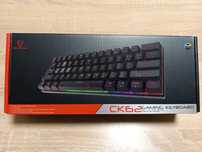 Игровая клавиатура CK62
