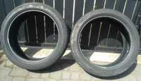 2 opony Bridgestone Potenza 225/45 R18 91Y