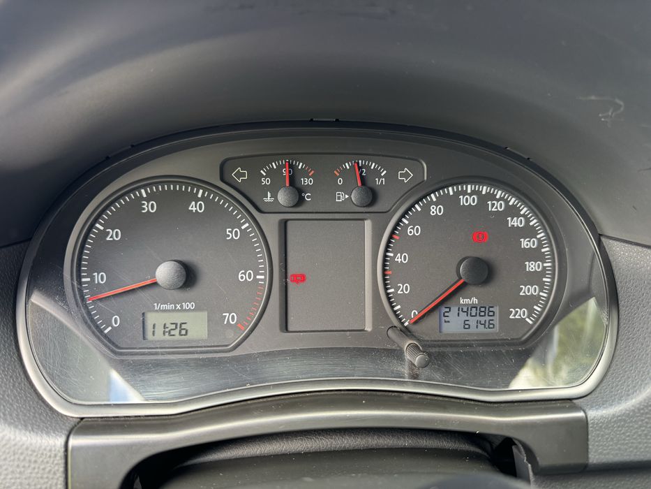 Продам Поло 08 рік 1,6 бнз