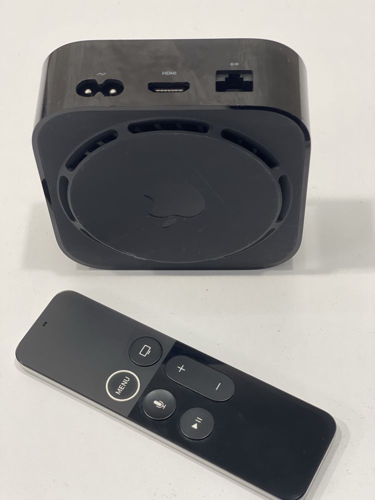 Apple TV 4K 64  A-1842