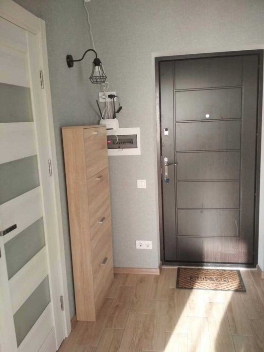 Продам 1 комнатную в ЖК Балковский. 40 м2. капремонт