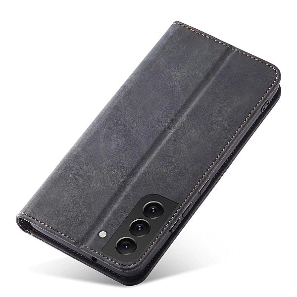 Magnet Fancy Case etui do Samsung Galaxy S22+ (S22 Plus) pokrowiec por
