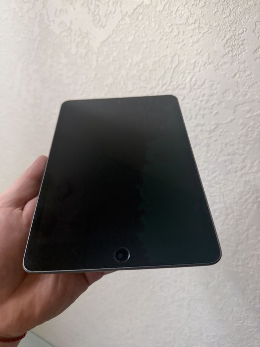 iPad Mini 5 64Gb WiFi Space Gray A2133