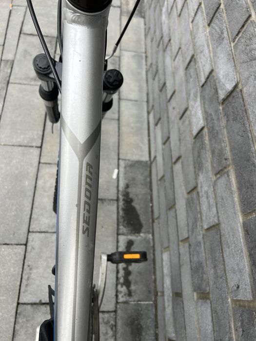 Rower Górski/ Treking MTB Giant 3x7 Zadbany|Doinwestowany|