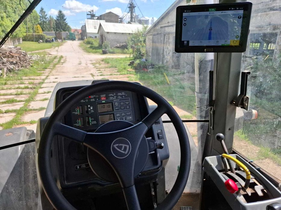 Nawigacja rolnicza AT2 MAX FJ Dynamics