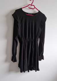Sukienka Zara M czarna