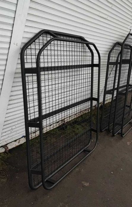 Багажник на крышу ВАЗ НИВА Урбан експедиционный багажник Niva Urban