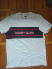 Футболка чоловіча Tommy Hilfiger