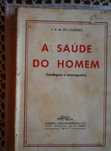 A Saúde do Homem (Sondagens e Interrogações) de J. A. M. de Loureiro