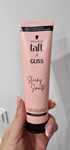 Schwarzkopf Taft x Gliss Sleeky Smooth