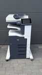 Drukarka laserowa HP LaserJet Enterprise 700 color MFP M775