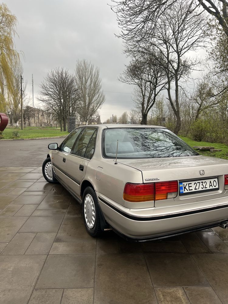 Продам Honda Acord