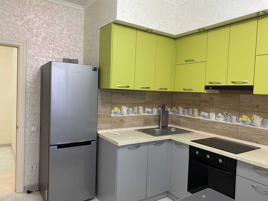 2-кім. квартира біля моря,  ЖК "31 Перлина", 10 ст. Великого Фонтану