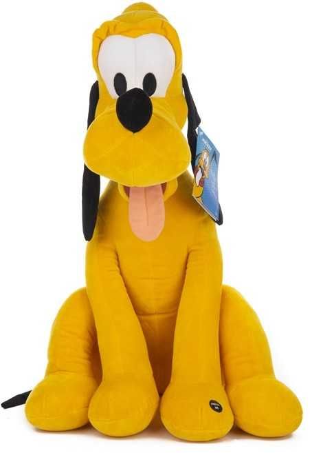 PROMO:Peluche Disney Pluto 50cm com som