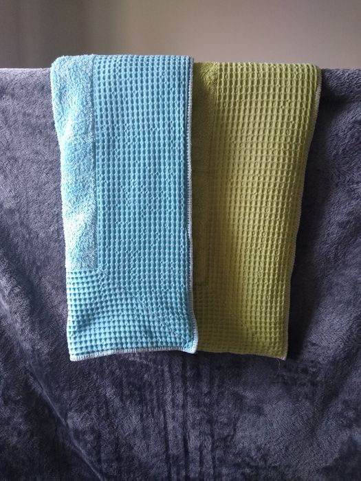 Mata do zabawy, raczkowania