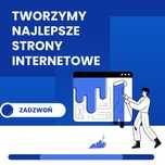 Bardzo tanie strony WWW – Nowoczesny wygląd i Automatyzacja z AI