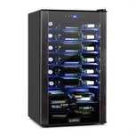 Винный шкаф Vinomatica 36 Uno 95 л (Black) Германия