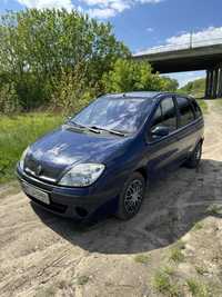 Продам Renault Scenic 1.9 дизель